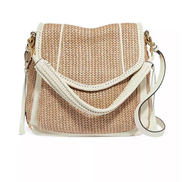 AIMEE KESTENBERG ALL  FOR LOVE CONVERTIBLE SHOULDER - Picture 2 of 8